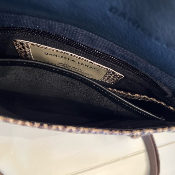 Daniella Lehavi Becky Mini / Anthropologie - Picture 6 of 10